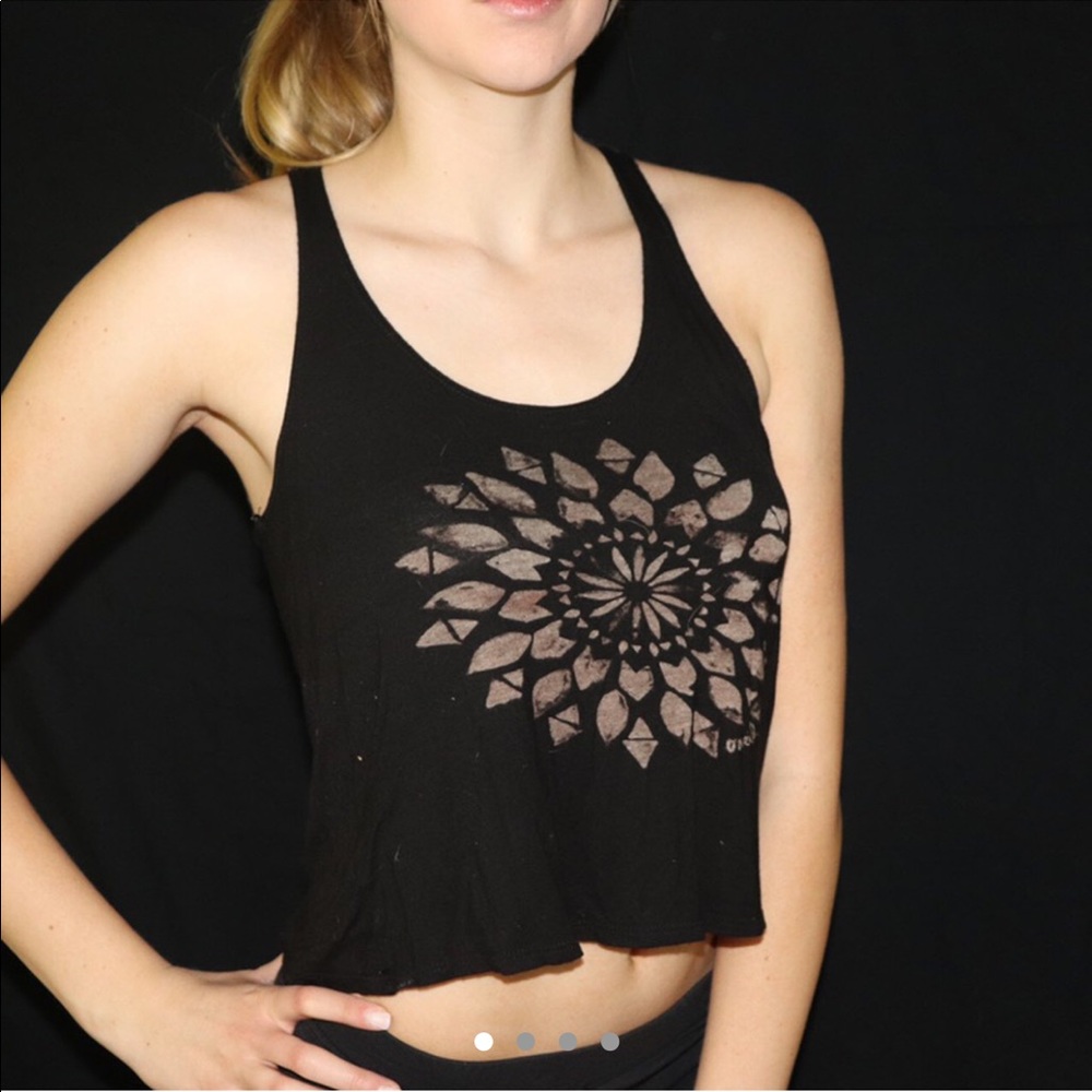 O’Neill crop top